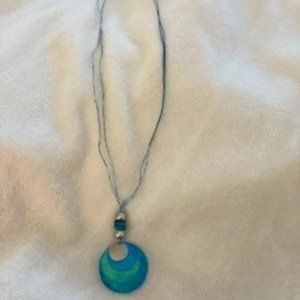 Turquoise Necklace